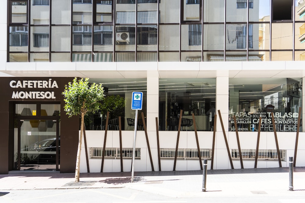 Hotel Montesol 6/64