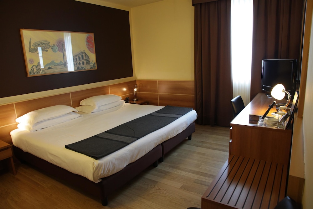 Best Western Tre Torri 18/58