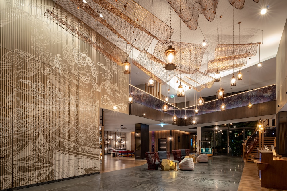 Hotel Indigo Phuket Patong 64/84