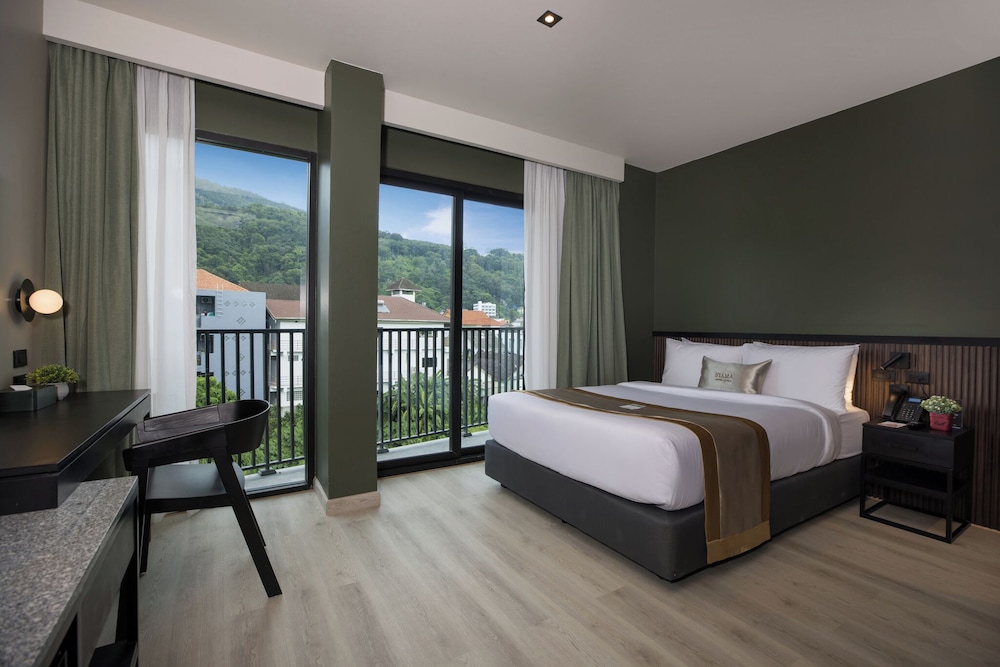 Syama Mansion Patong, an Aspira Collection 20/62