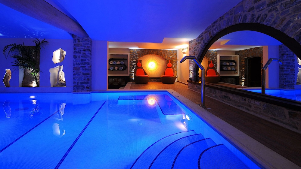 Iakovakis Suites Spa 13/50