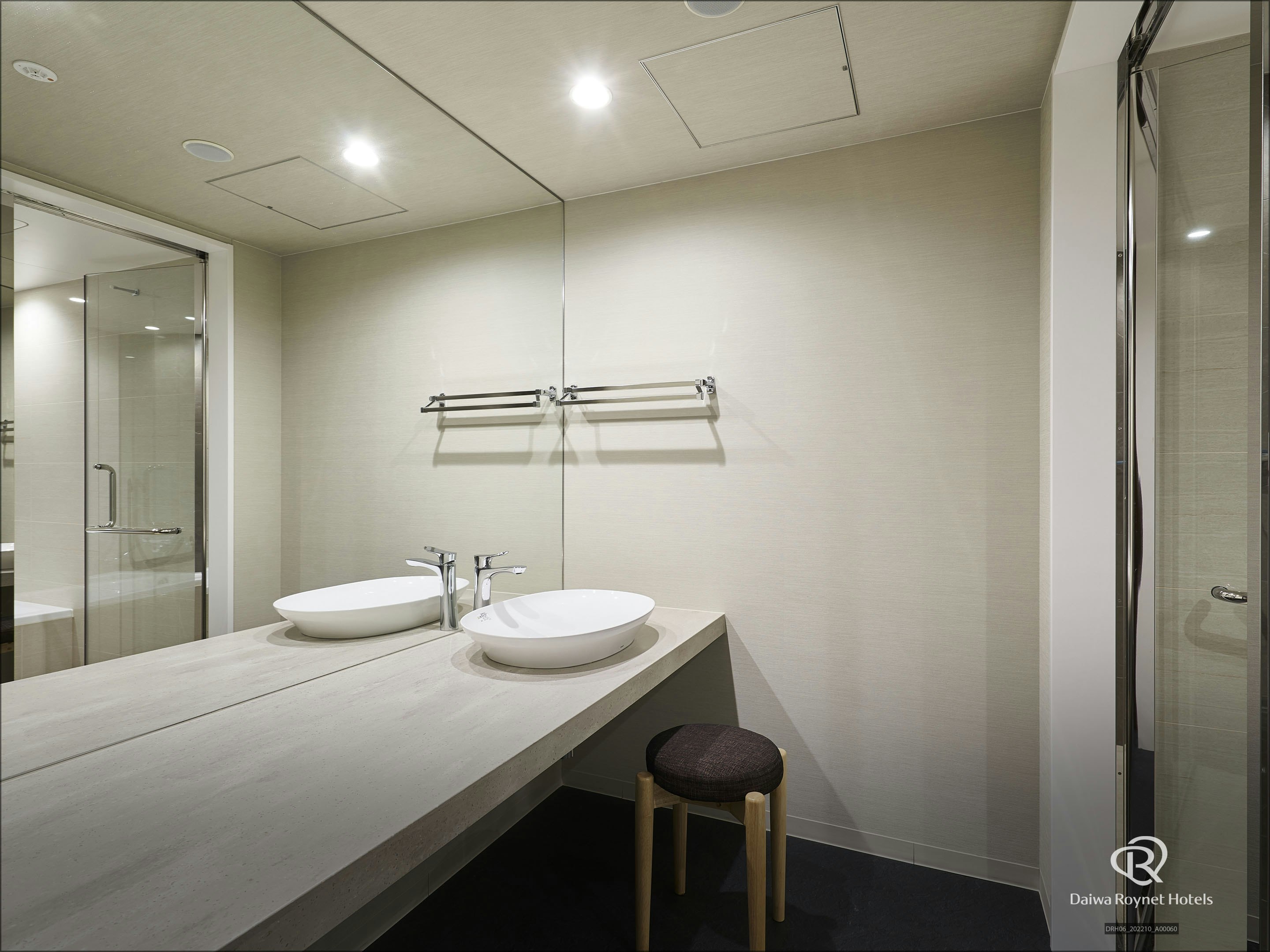 Daiwa Roynet Hotel Fukuyama Ekimae 11/12