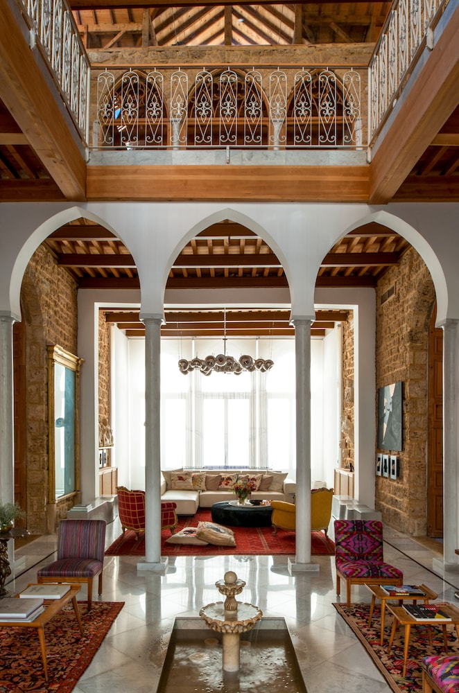 Arthaus Beirut 27/50