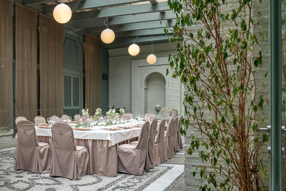 Vincci Albayzin Hotel 42/69