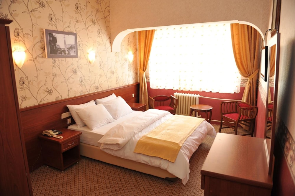 Saray Hotel 22/47