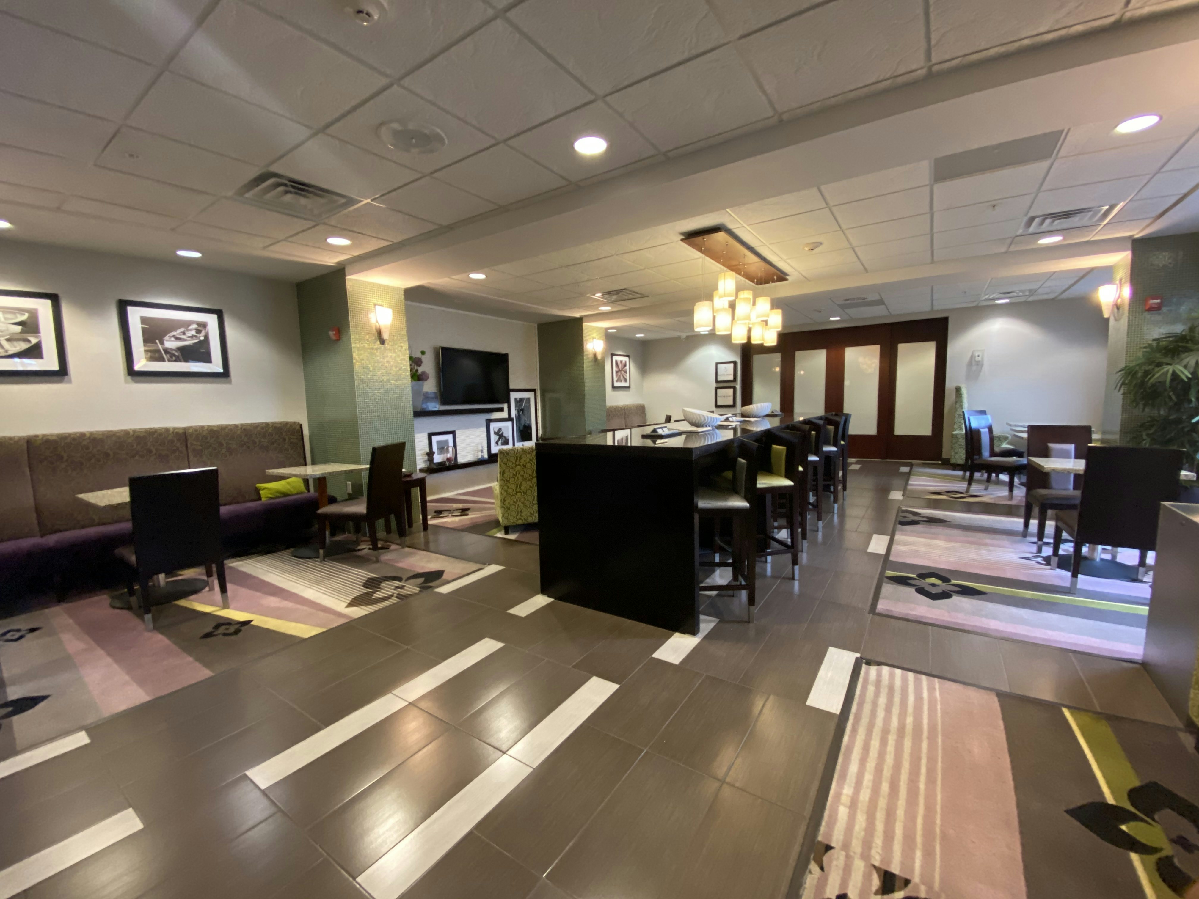 Hampton Inn by Hilton Leesville Fort Polk 32/40