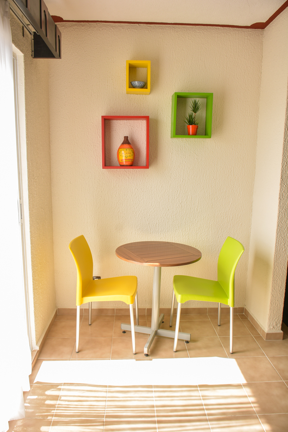 Suites Los Arcos 24/39