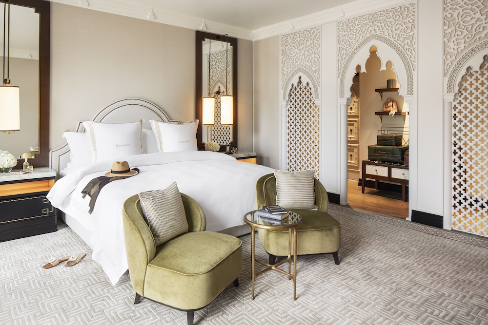 OCEAN, JUNIOR SUITE