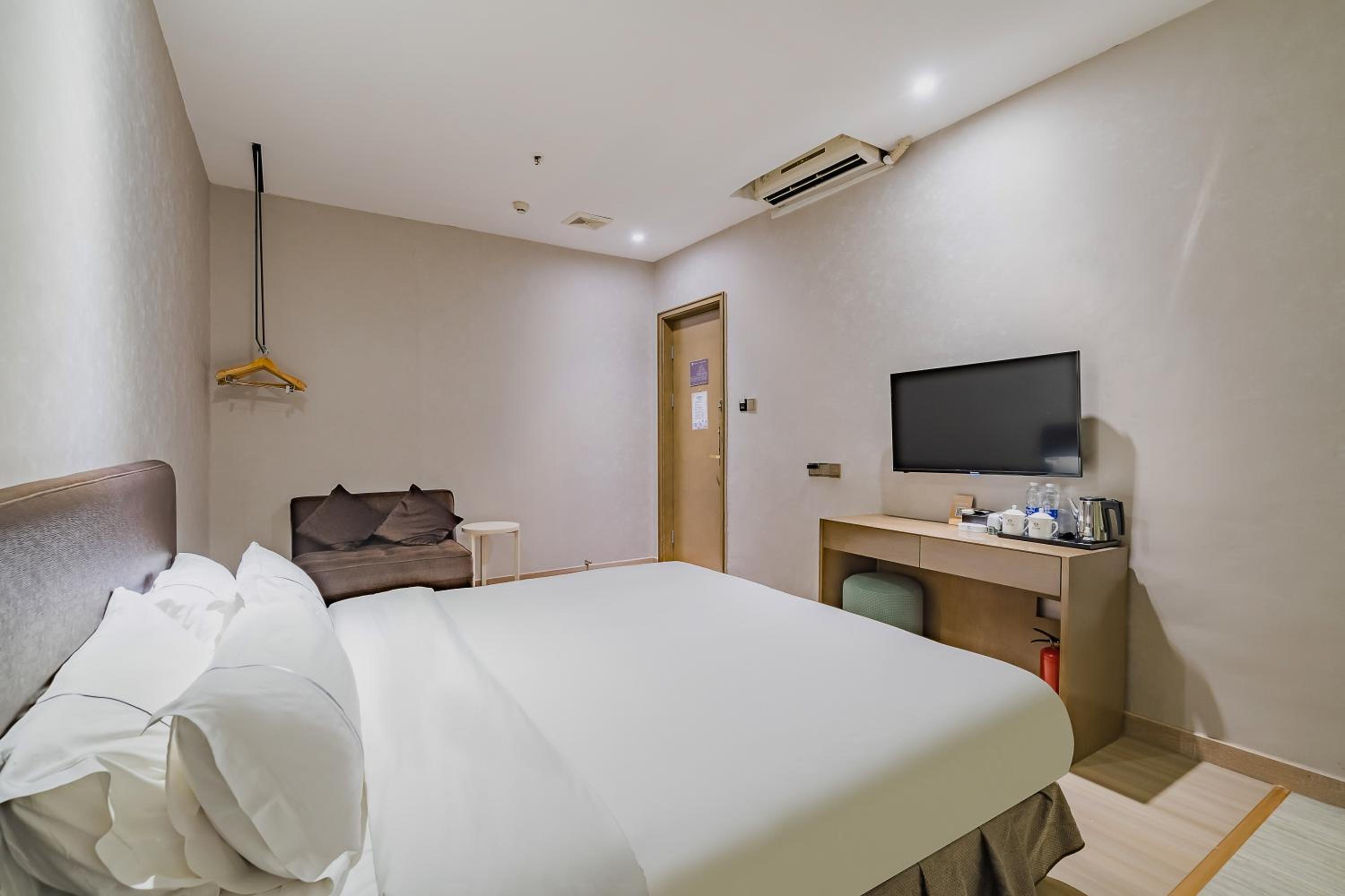 YINGSHANG HOTEL KECUN DUNHE BRANCH 23/55