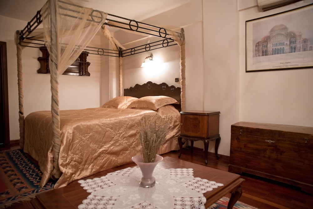 Villa Sphendone Suites 20/50