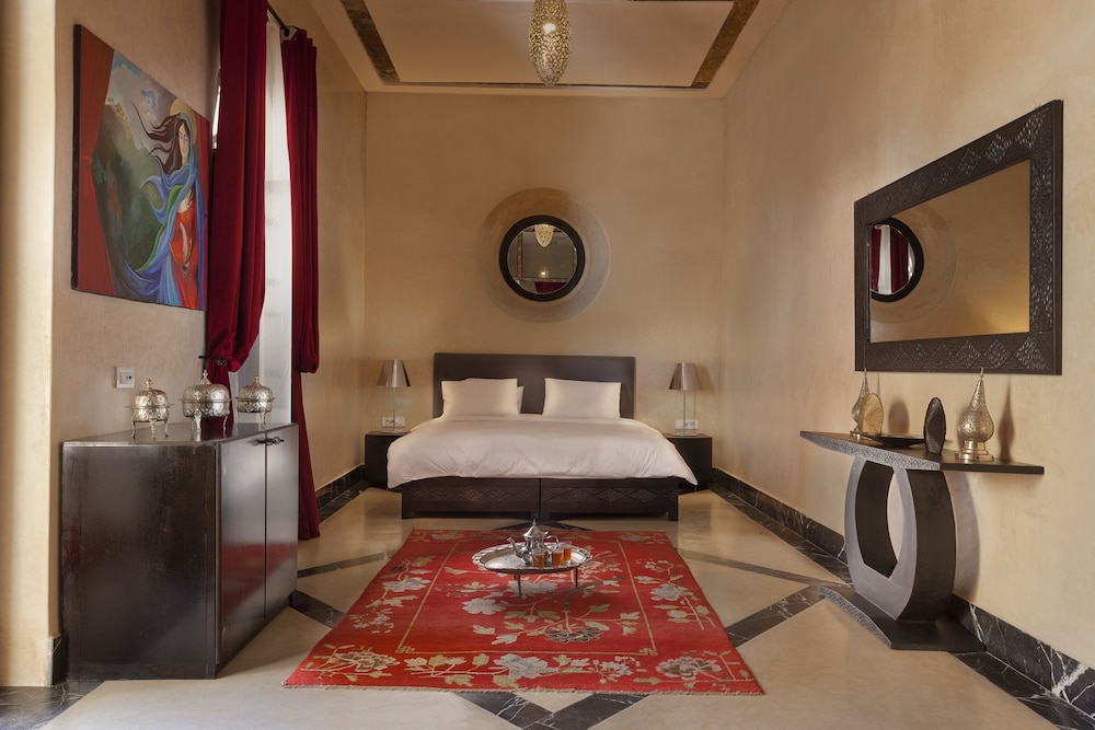 PALAIS BAHIA FES 44/76