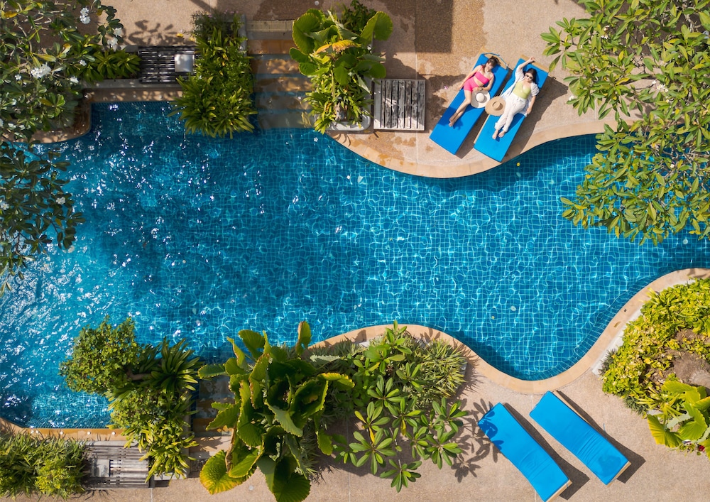 Railay Village Resort & Spa 26/48