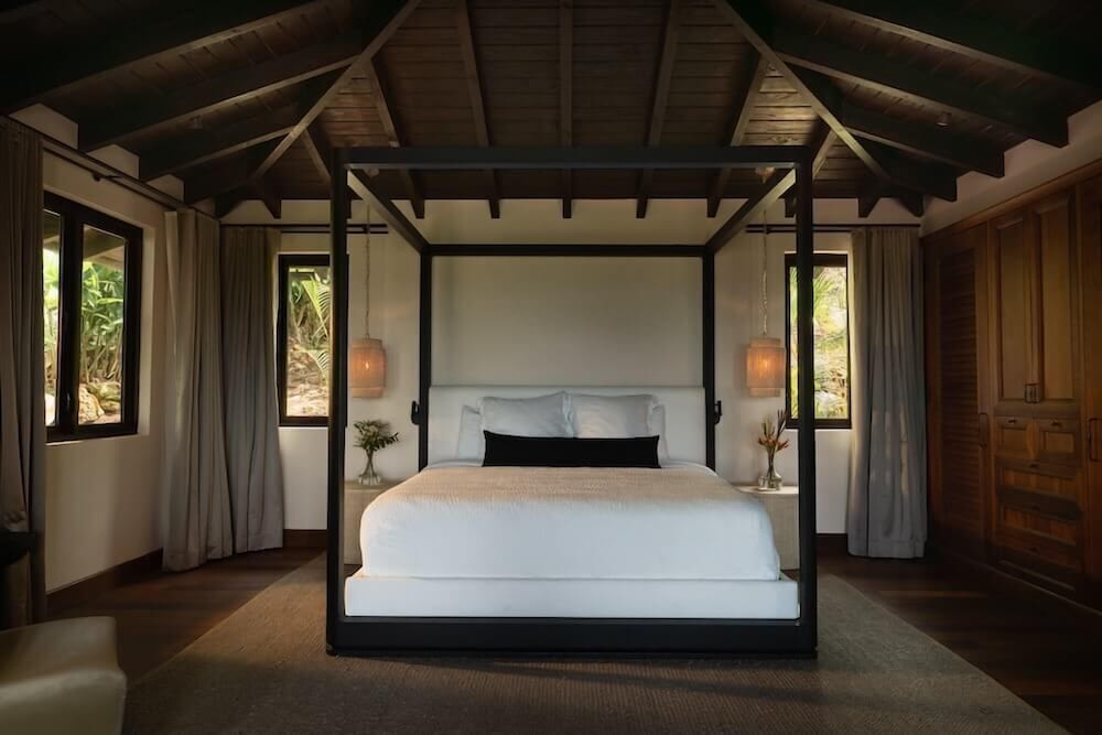 Casita, King Bed, Nature View