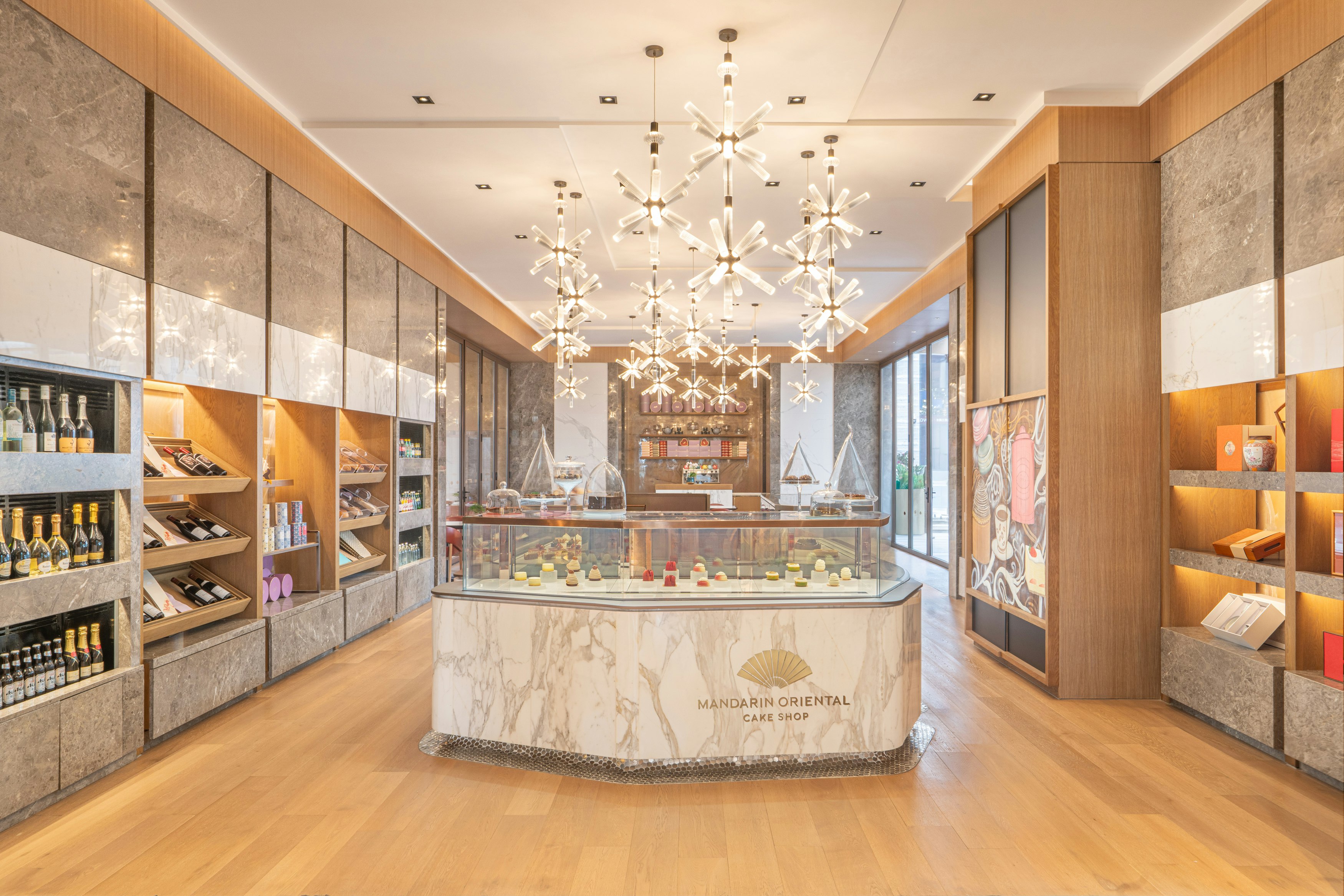 Mandarin Oriental Shenzhen 3/50