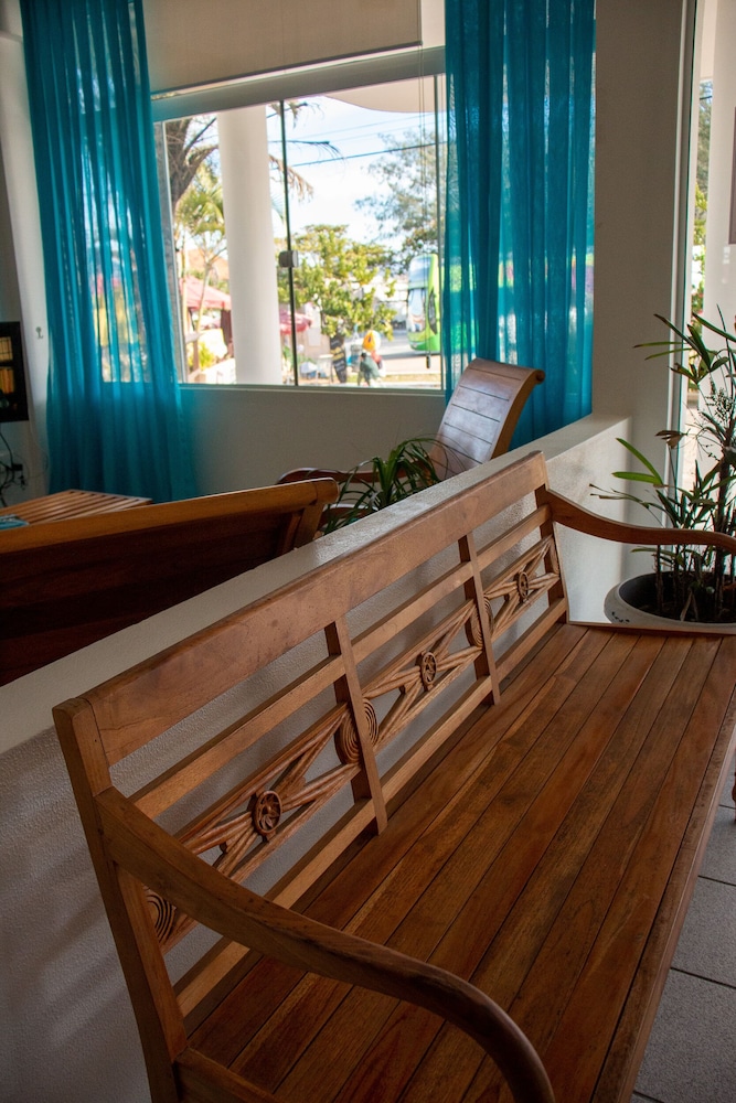 Joaquina Beach Hotel 36/68