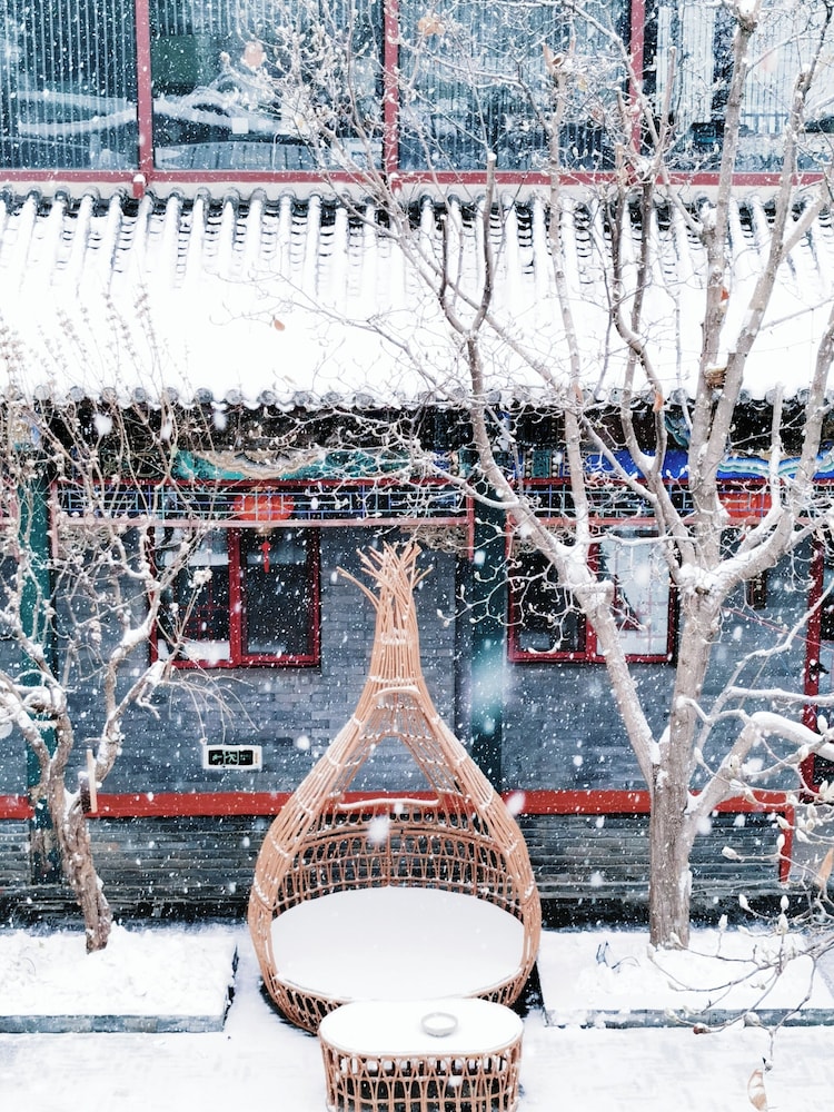 Hotel Cote Cour Beijing 47/51