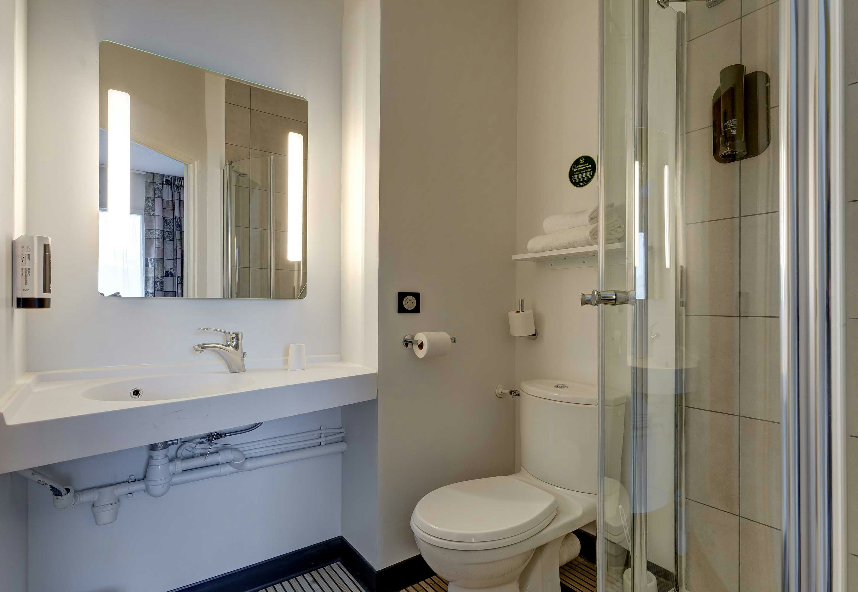 B&B HOTEL Reims Tinqueux 23/23
