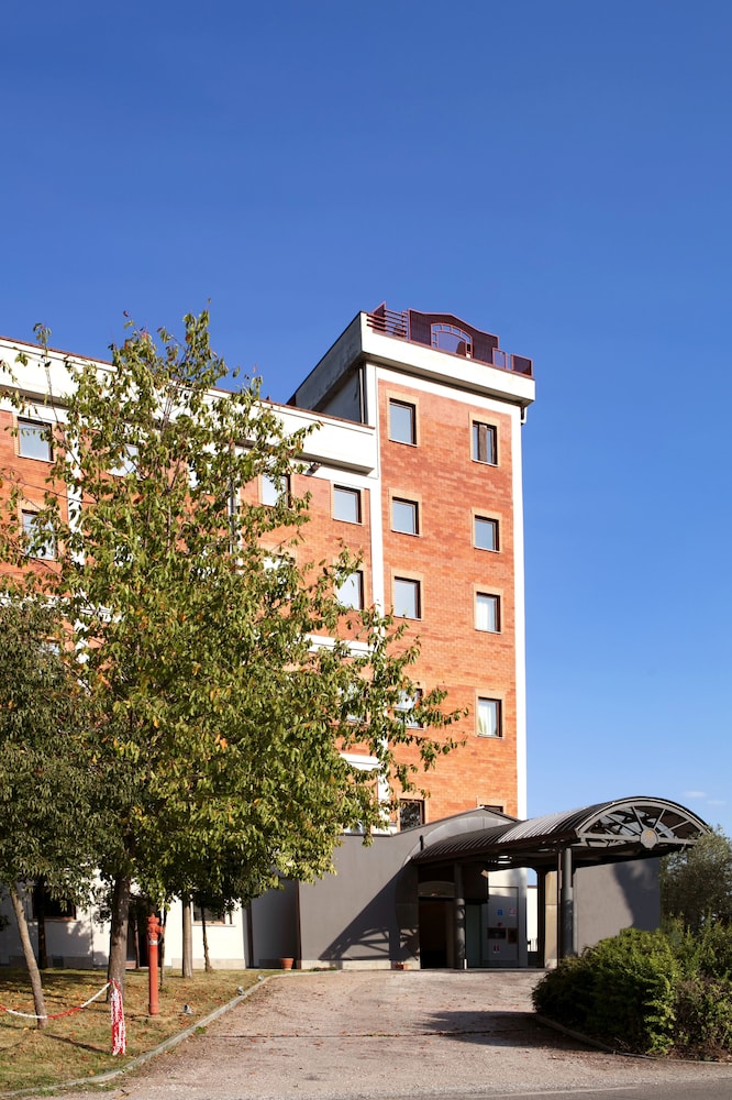 Hotel Penthouse 3/50