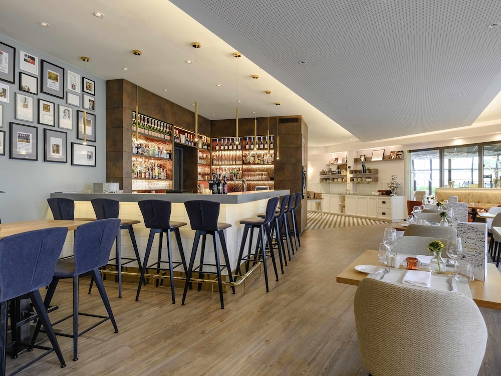 Mercure Hotel Saarbrucken City 48/59