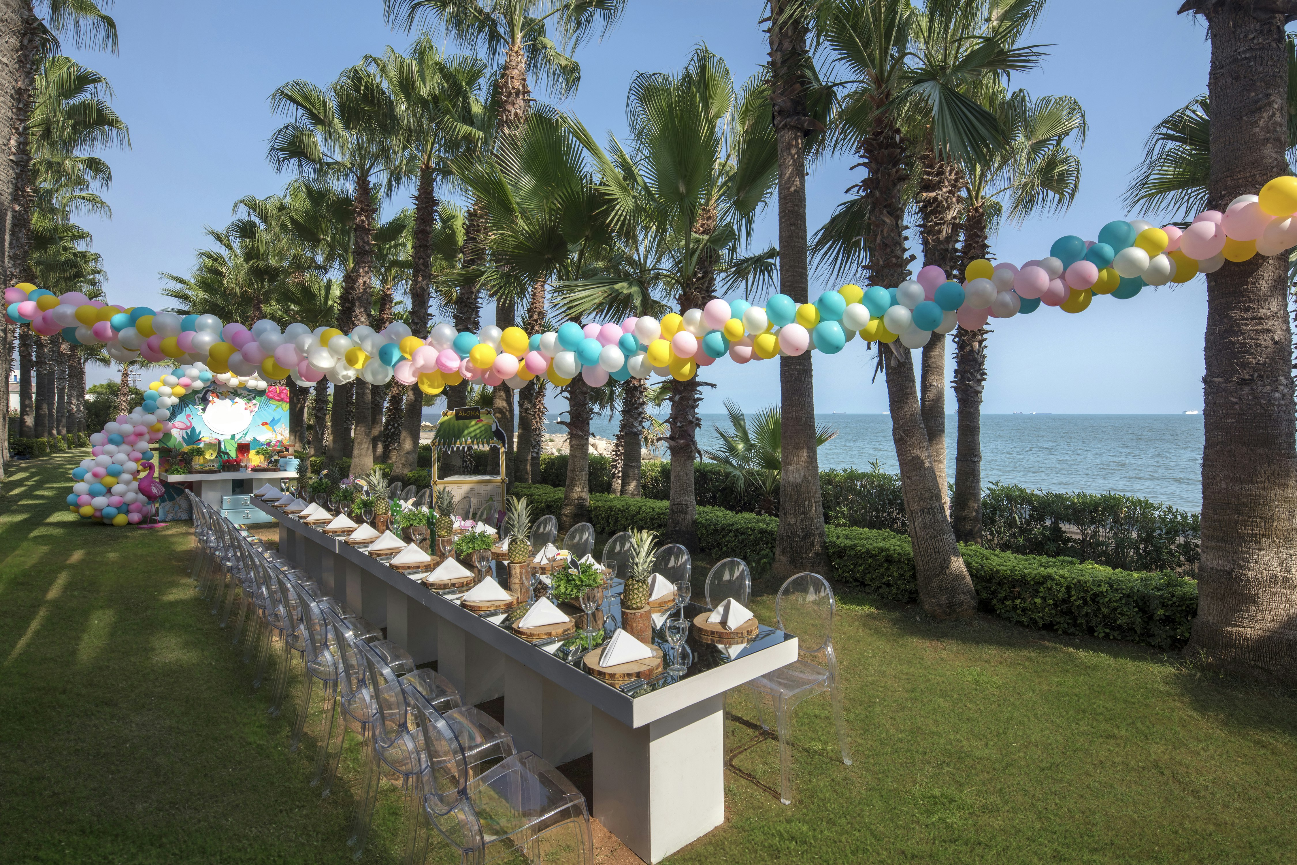 Mersin Hiltonsa Hotel 74/82