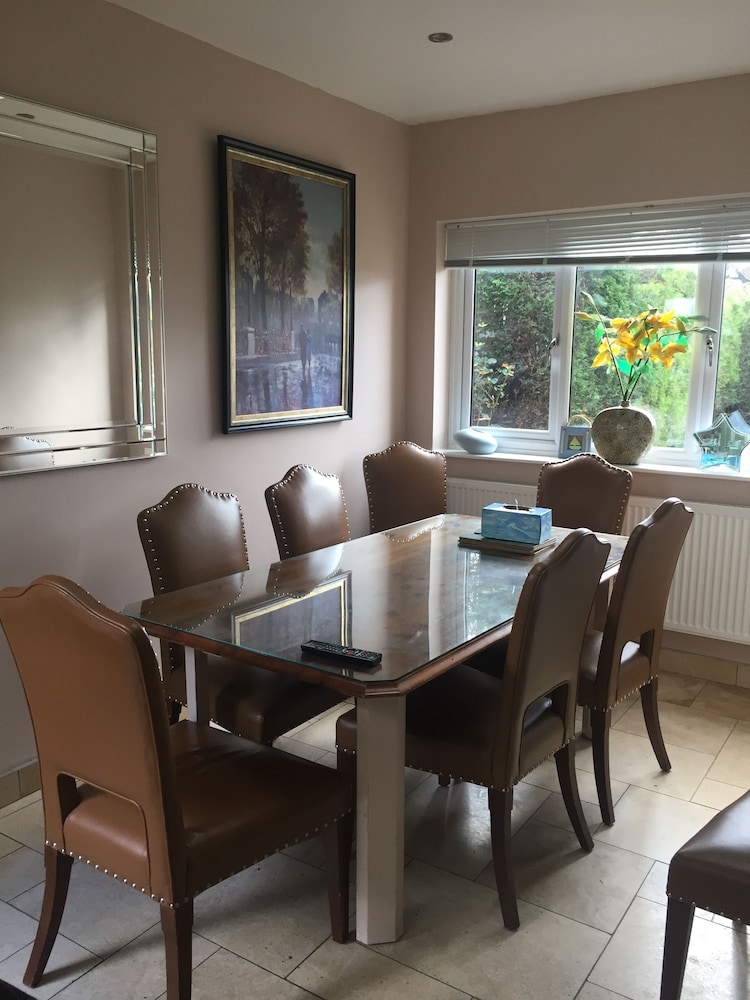 Edgware Bed and Breakfast 21/34