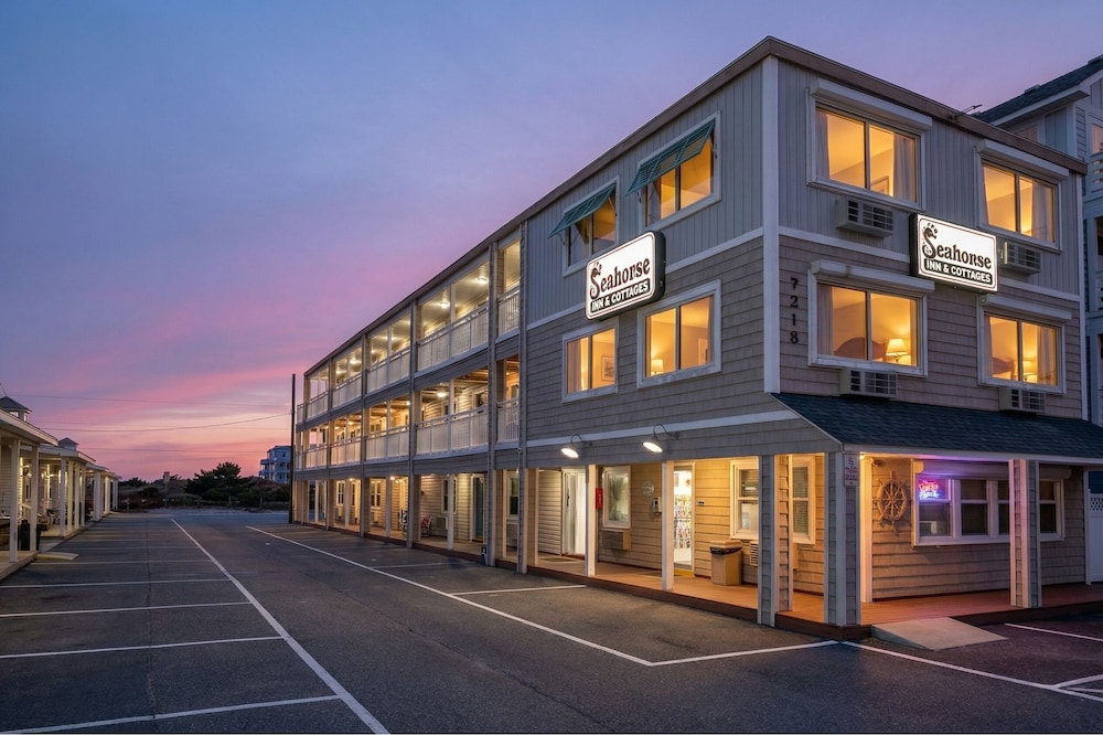 Rodeway Inn And Suites 68/71