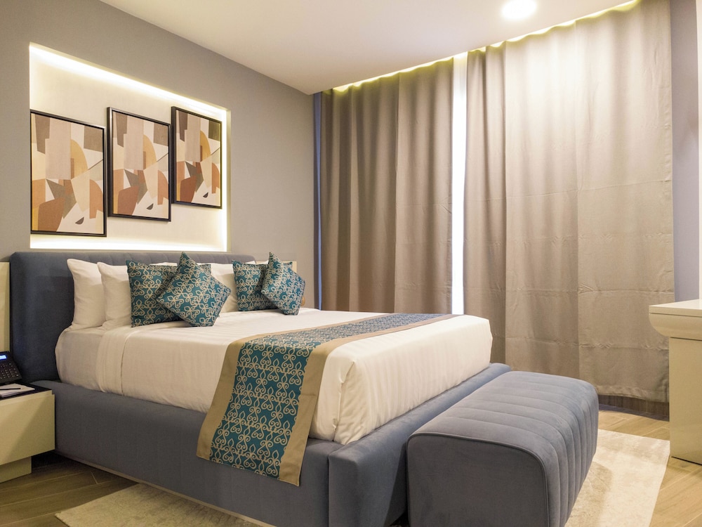 Fasq Hotel Nouakchott 11/27