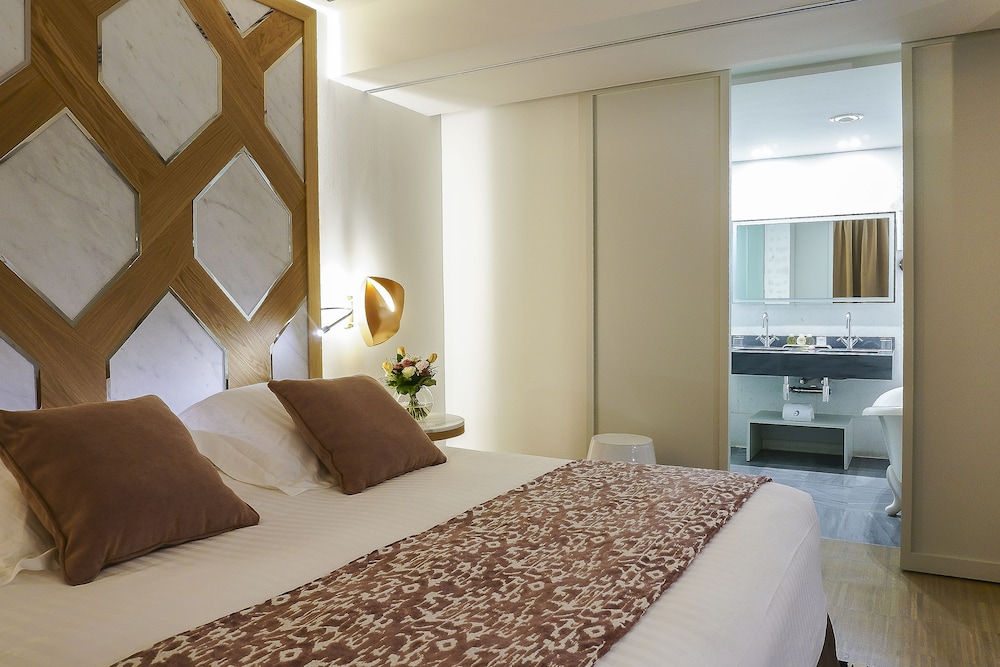 Hotel Hospes Maricel Spa 17/55