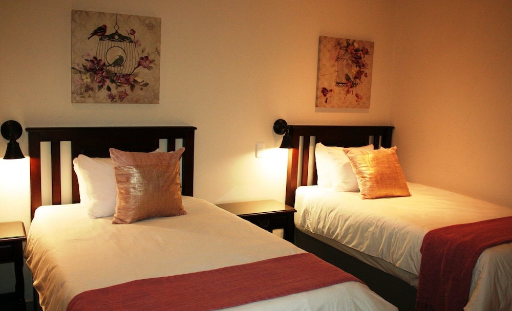 New Haven Guest House 17/30