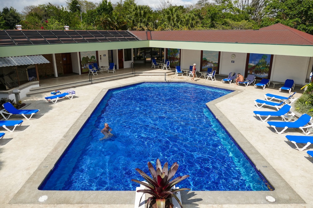 Hotel Bougainvillea San Jose photo5
