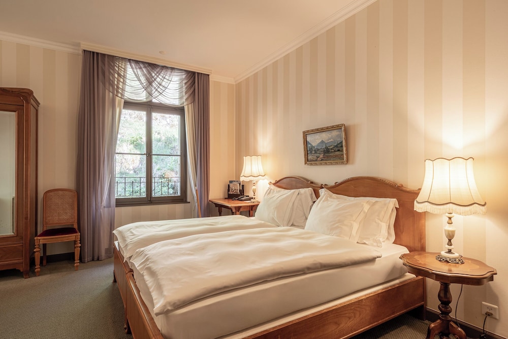 Grandhotel Giessbach 28/71
