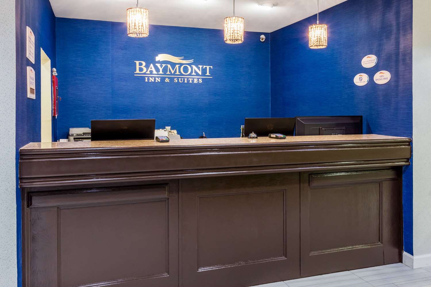 Baymont By Wyndham Anderson 7/34