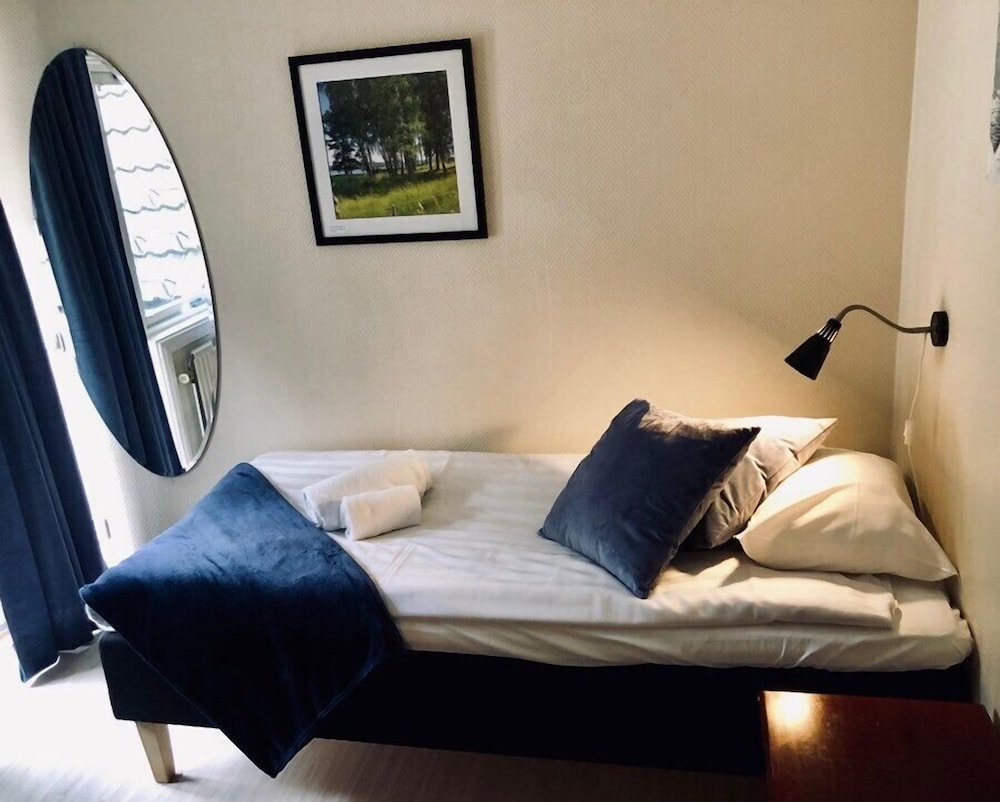 Treetop Spa Hangout & Hotel 29/50