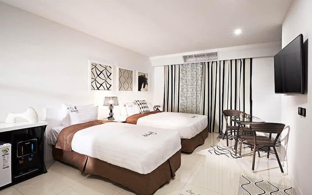 Hotel Boutique 9 15/55