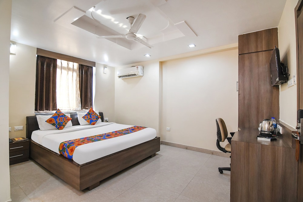 Hotel Raj Residency 13/35