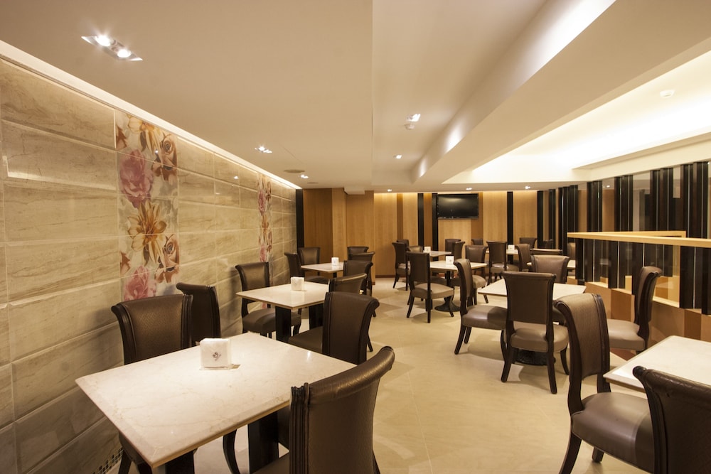 Taipei Charming City Hotel Xinyi 22/28
