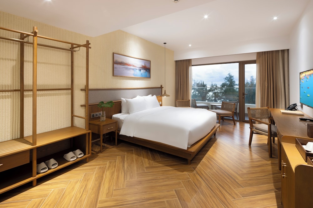 Iconic Long Hai Hotel 14/39