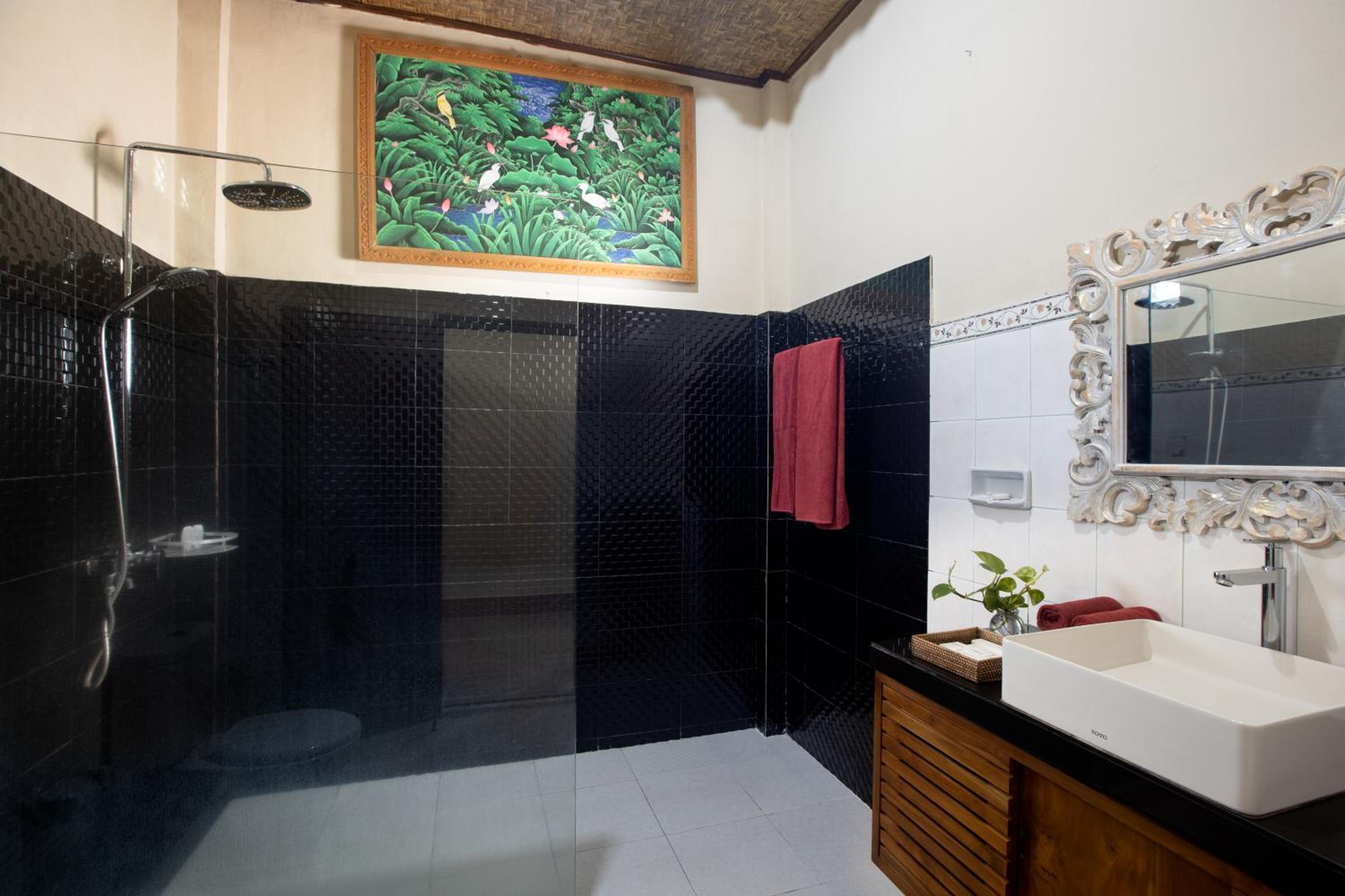 Uma Sari Cottage 35/35