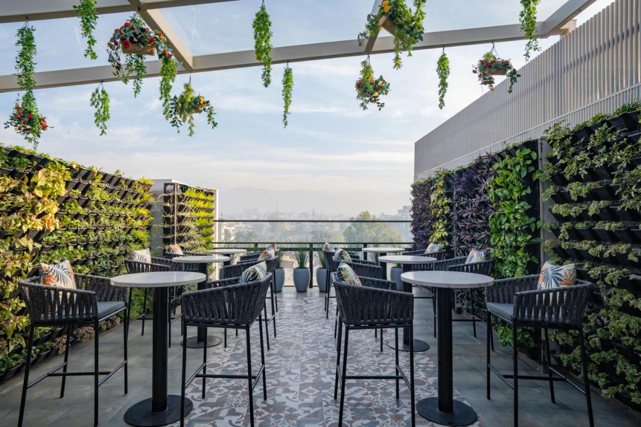 Clarks Inn Dehradun 22/28