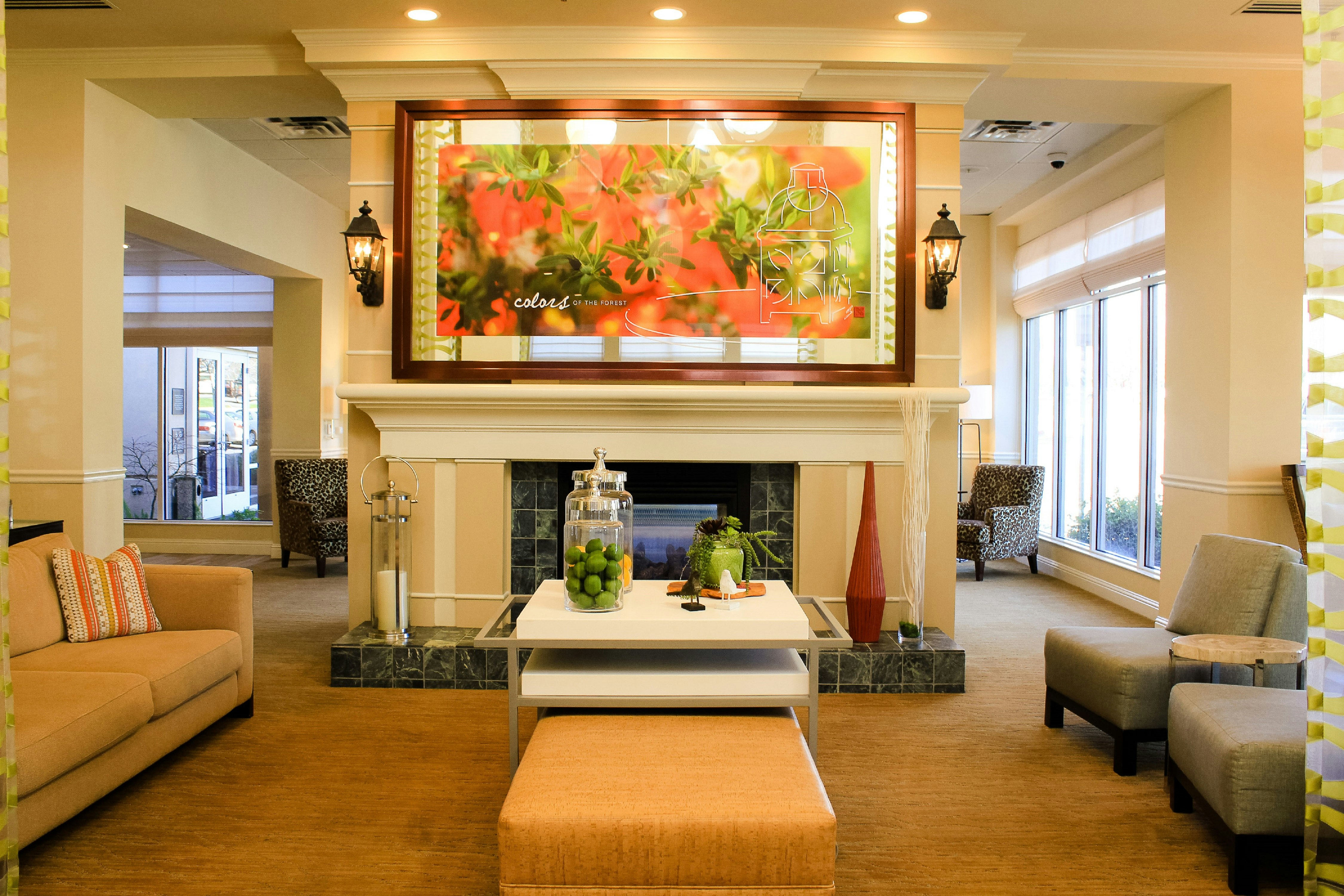 Hilton Garden Inn Redding 29/60