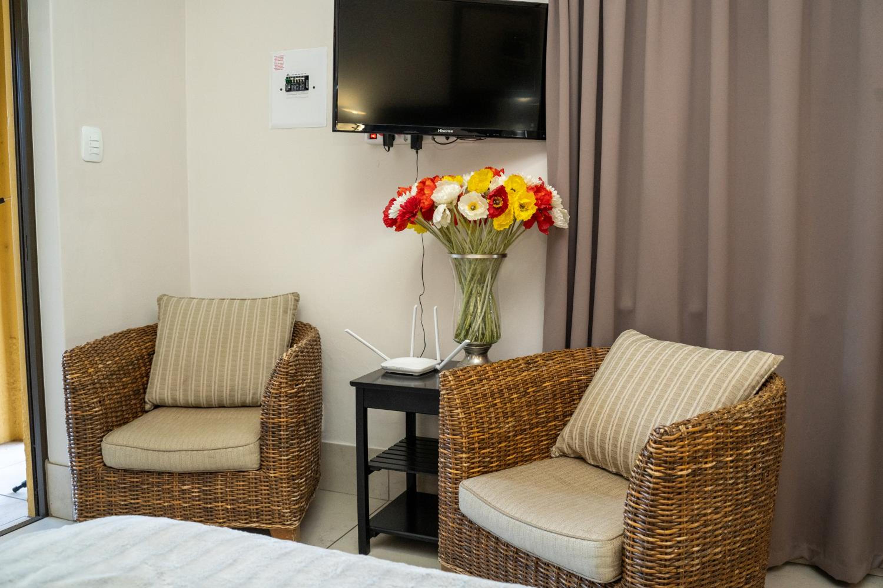 Sunriver Kalahari Lodge 30/53