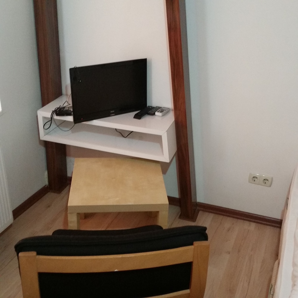NEW PERA HOTEL 49/59