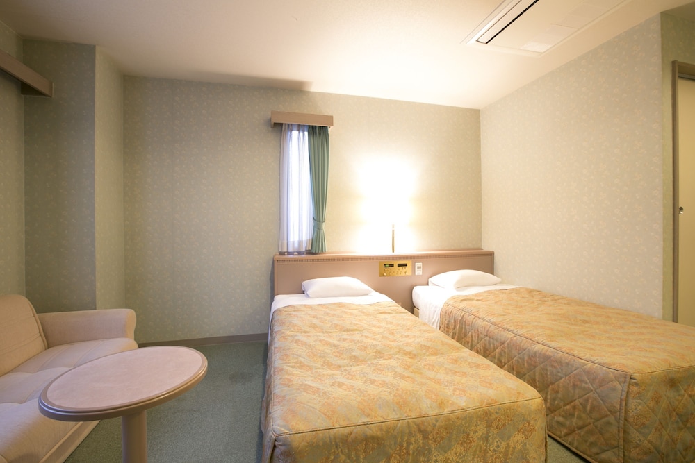 Hotel Seiyoken 26/52