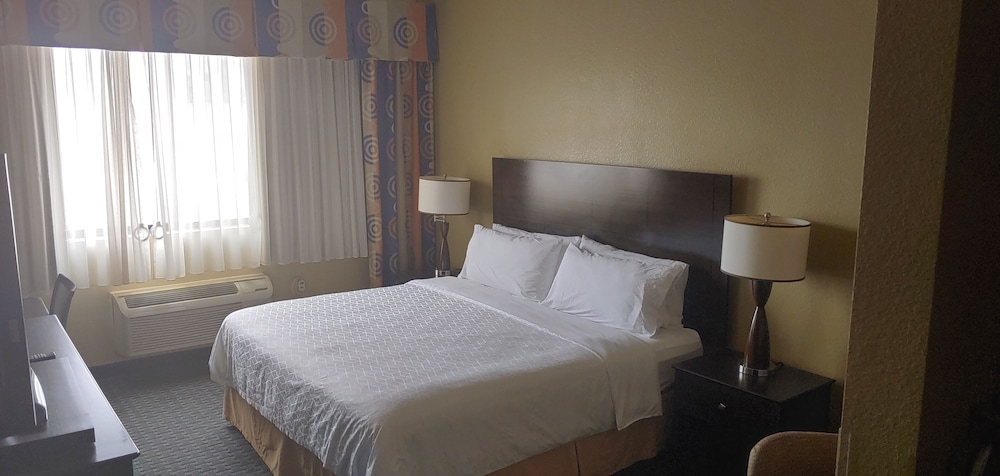 Chandler Hospitality Inn (Holiday Inn Express and Suites Phoenix/Chandler) 12/32