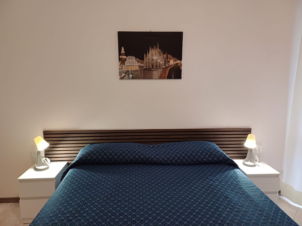 Hotel Citta Studi 2/70