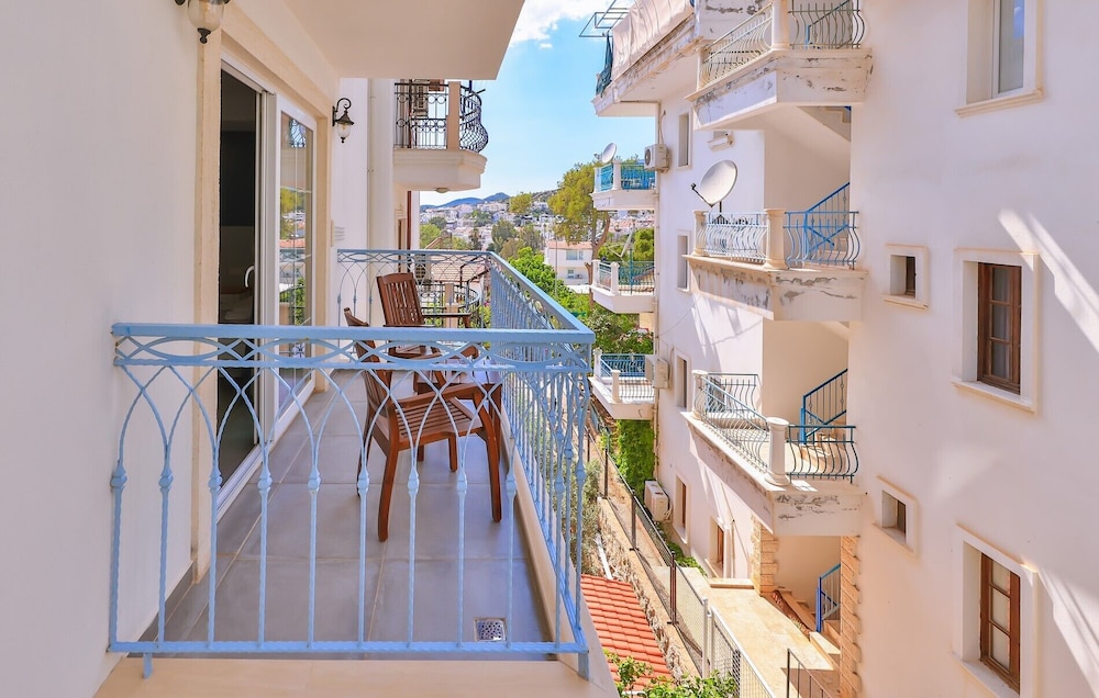 Luvi Kas Otel - Adults Only 40/50