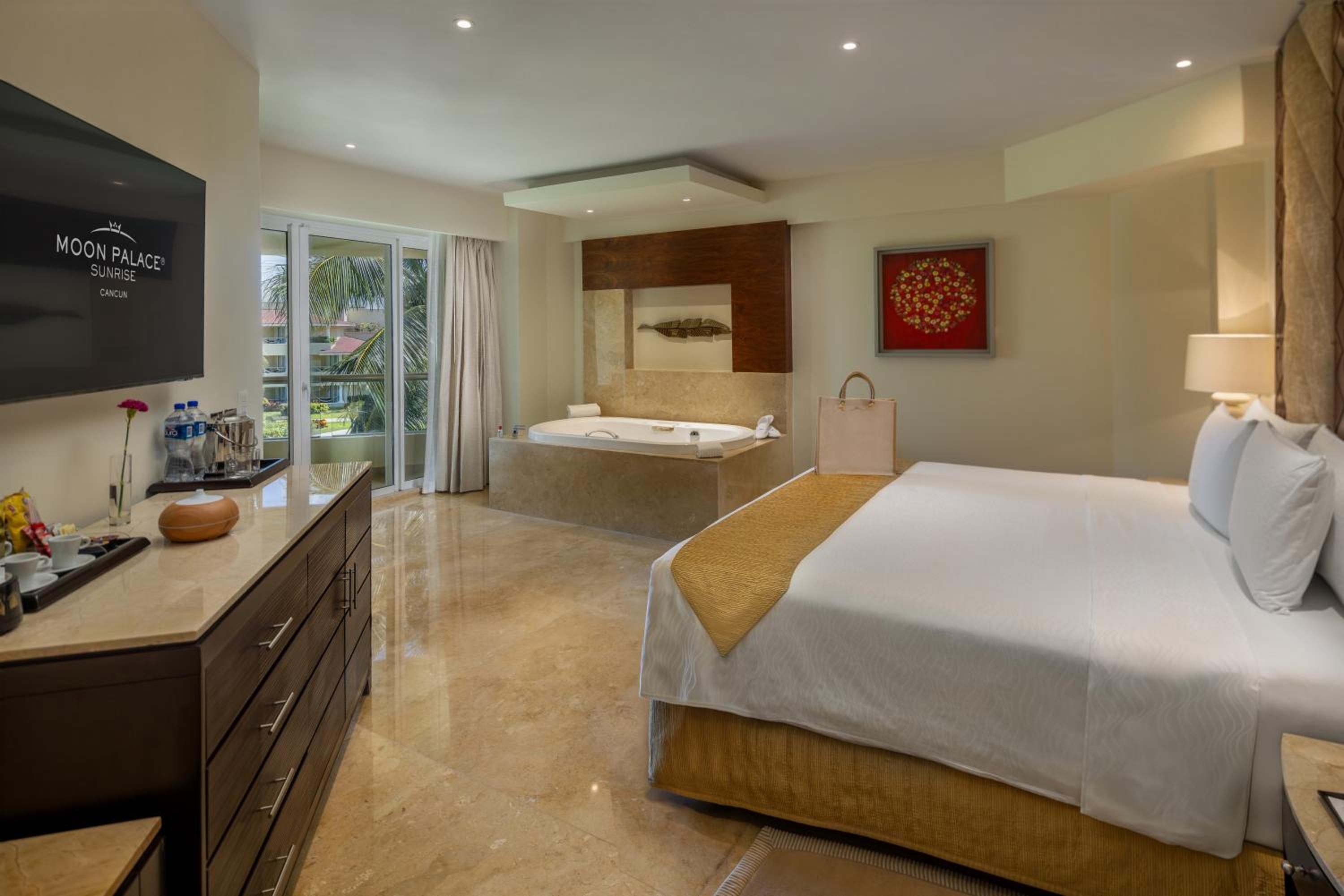 Governor, Suite, Ocean Front