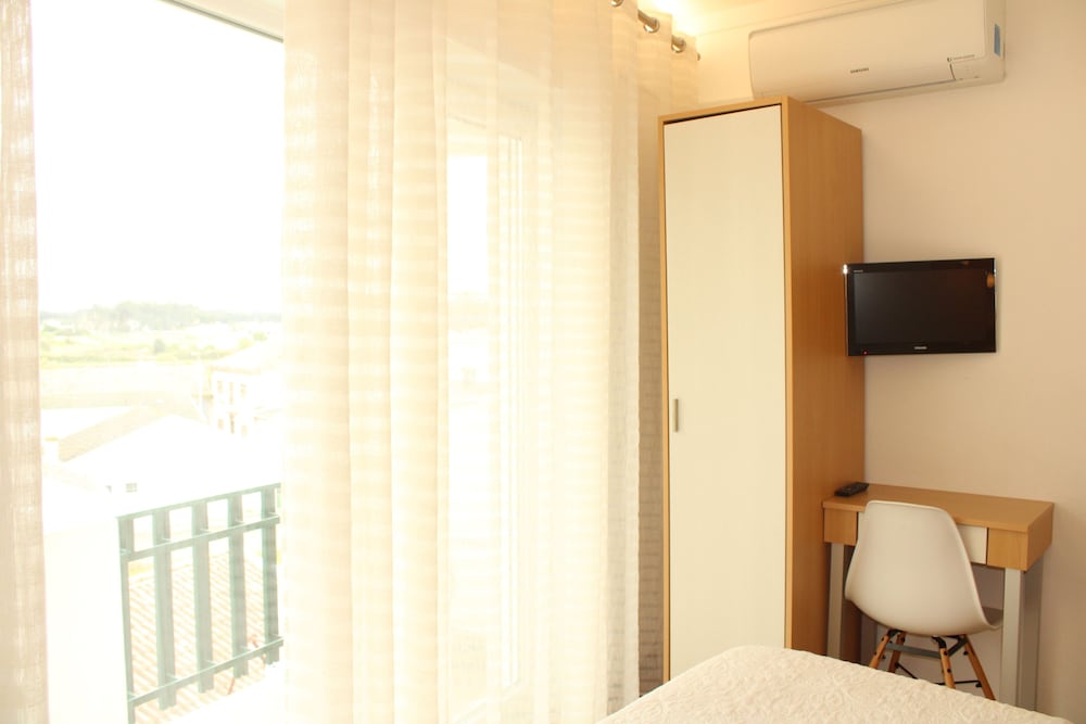 HOTEL SANTIAGO 46/54