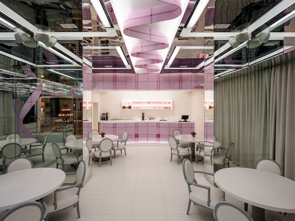 Ibis Styles Ambassador Seoul Yongsan 55/70