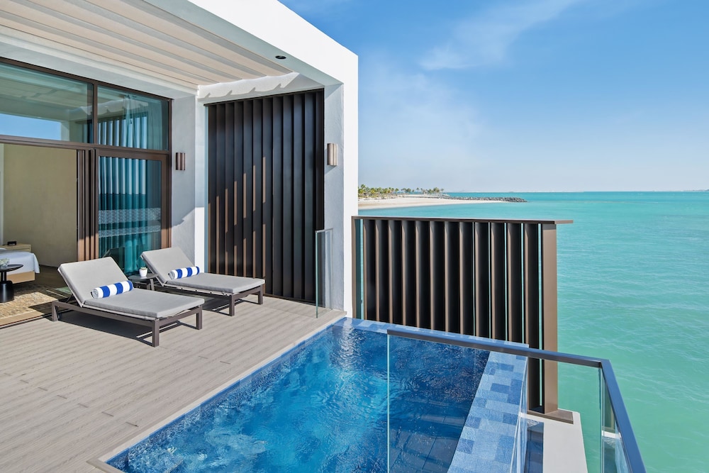 Bab Al Nojoum Hudayriyat Villas 31/62